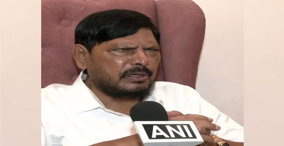 Union Minister Dismisses Claims Against NDA's Treatment of Regional Parties