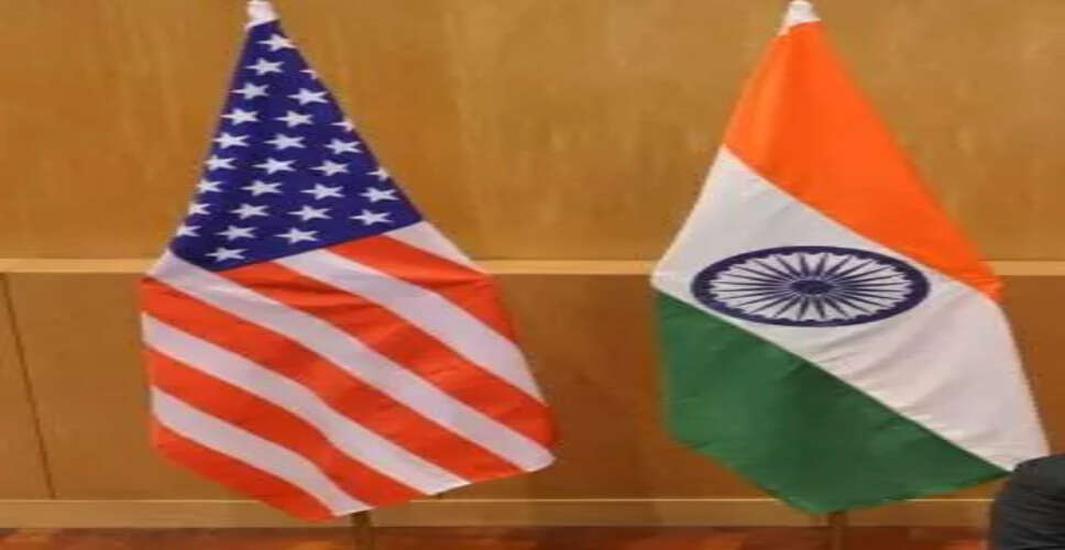 US Trade Deficit with India Reaches $58.2 Billion in 2025