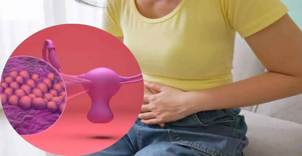 Understanding Endometrial Cancer: Early Signs and Importance of Awareness