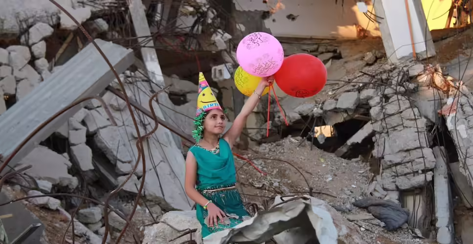 UN Report Highlights Alarming Impact of Conflict on Children in Palestine