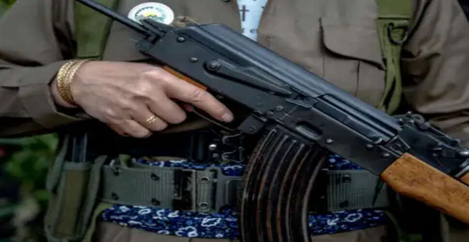 Investigation Intensifies into Bijnor Arson Incident Linked to Terrorism