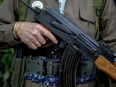 Investigation Intensifies into Bijnor Arson Incident Linked to Terrorism