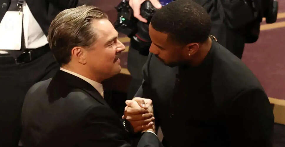 Highlights from the 98th Academy Awards: Winners and Insights