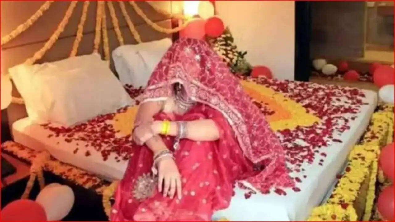 Shocking Demands on Wedding Night: Bride Asks for ₹90 Lakhs