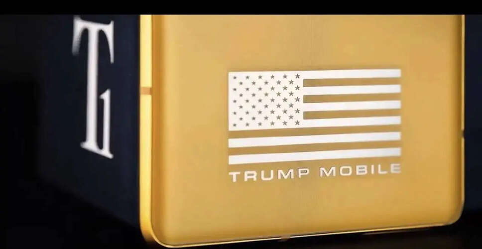 Concerns Arise Over Trump-Branded T1 Smartphone Amid Design Inconsistencies