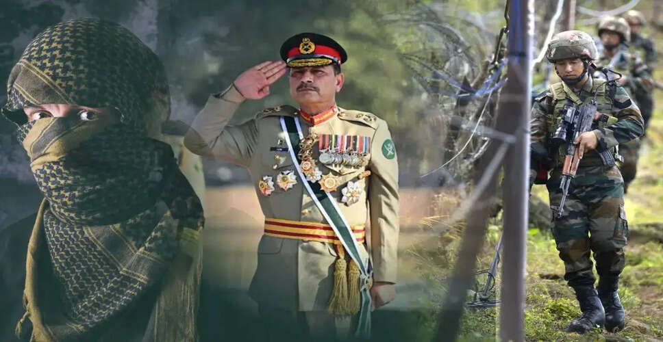 Pakistan's Terror Groups Adapt Strategies Amid Increased Scrutiny