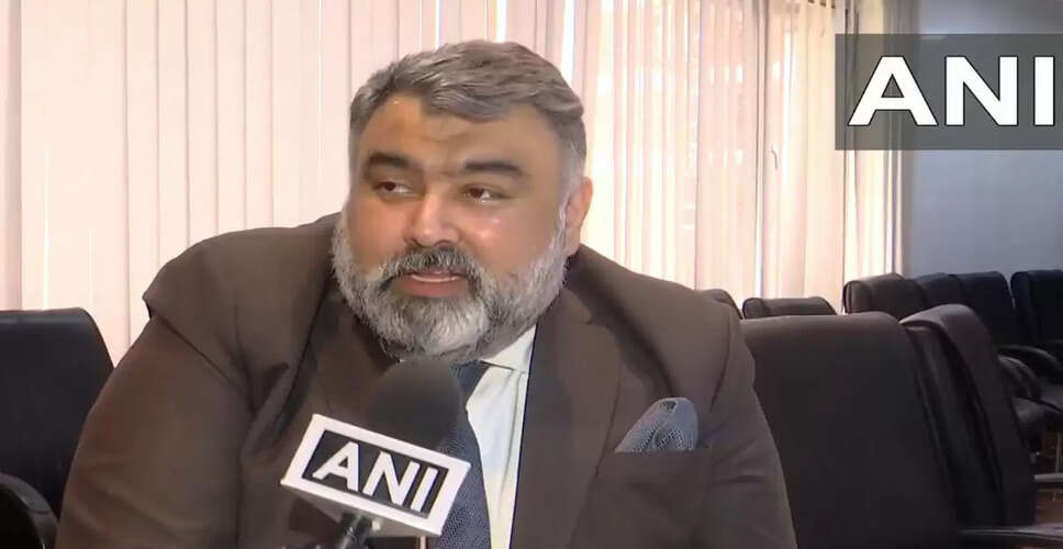 Gagan Narang Supports National Sports Governance Bill 2025 in Lok Sabha