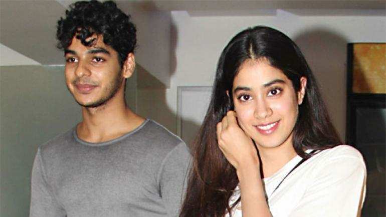 Choreographer Rajit Dev talks about Ishaan Khatter and his love for freestyle dancing