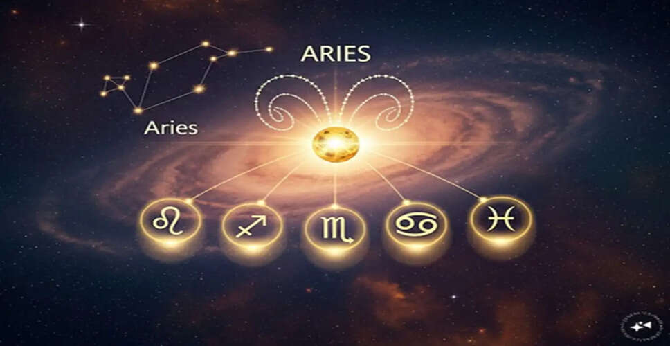 Venus Transit in Aries: What It Means for Your Zodiac Sign in March 2026