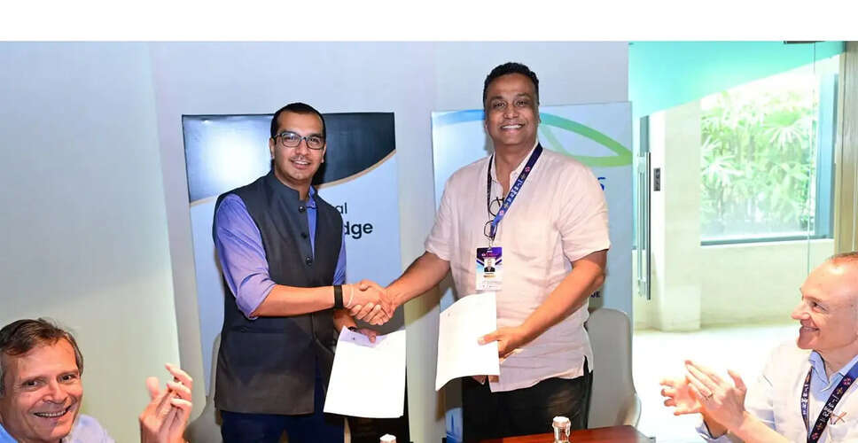 JKC Sports and BFI Forge Historic Alliance to Elevate Bridge in India