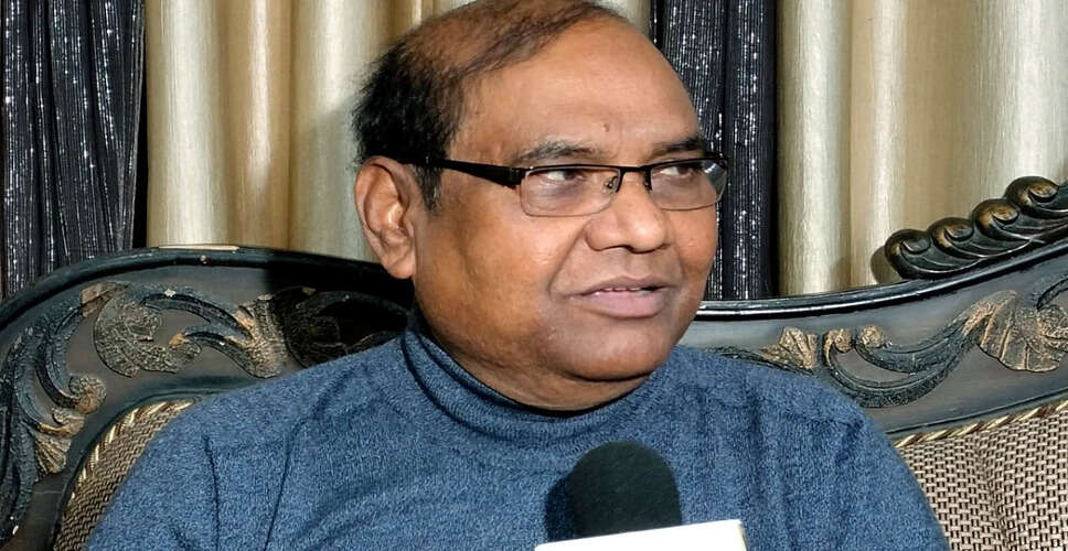 BJP MP Criticizes Congress Leader's Remarks on Operation Sindoor