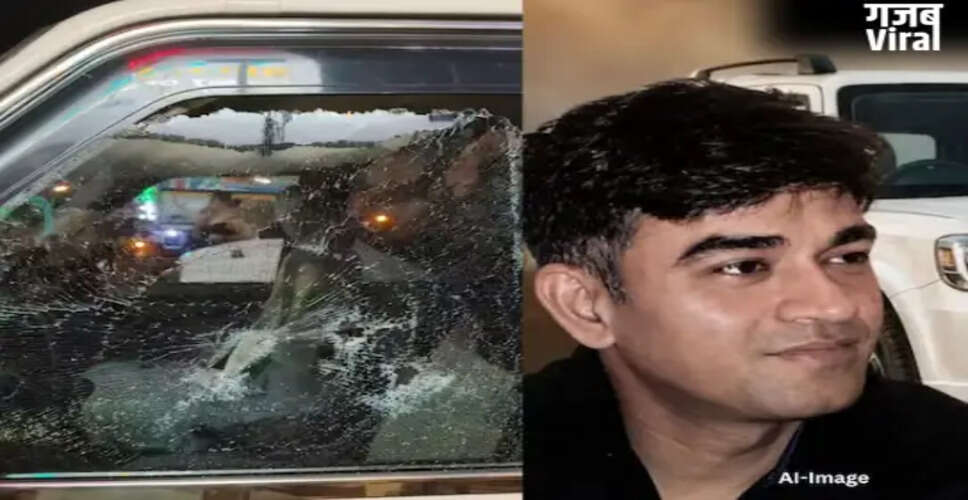 Murder of BJP Leader's Aide Raises Alarms in West Bengal Politics