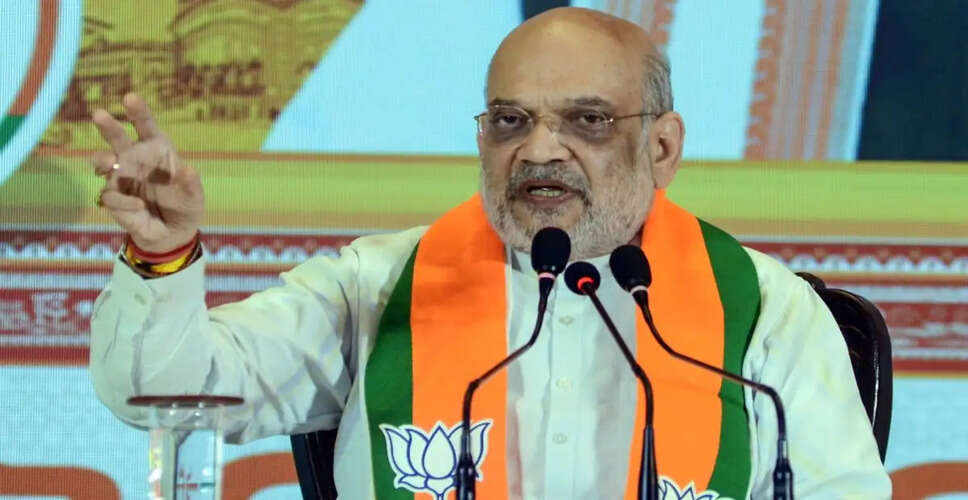 BJP Unveils Promises for West Bengal Elections Amid Criticism of TMC