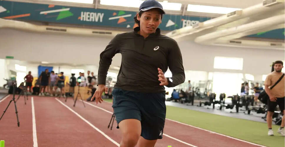 India's Women's Kabaddi Team Embraces Scientific Training Methods