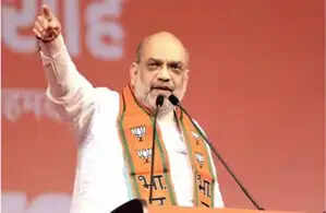 Amit Shah Celebrates Extradition of 26/11 Terror Accused Tahawwur Rana