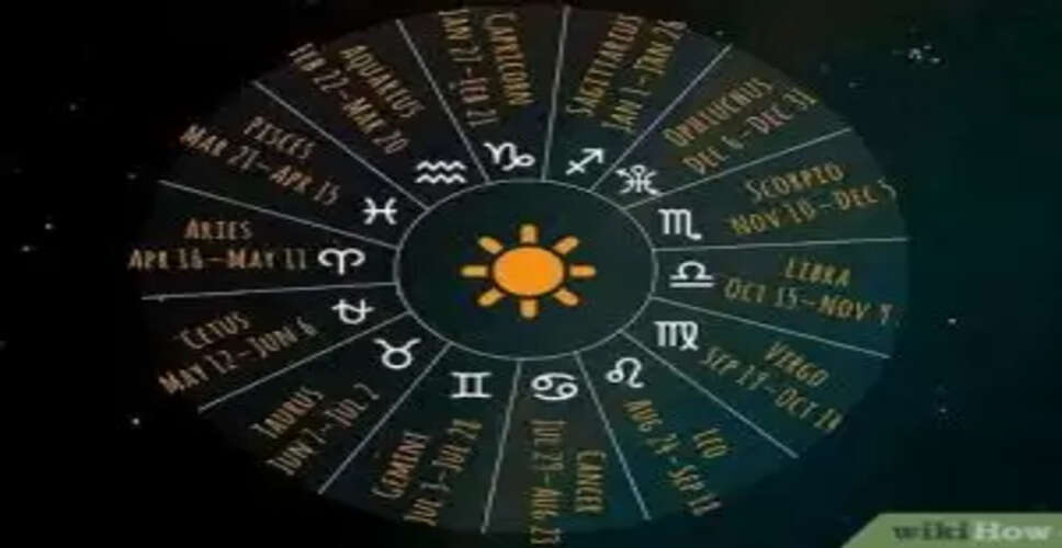 What Do the Stars Hold for You Today? Discover Your Daily Horoscope!