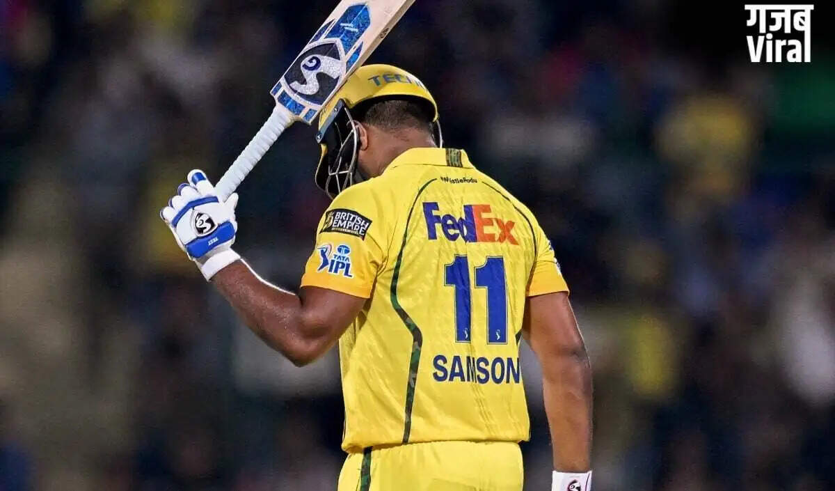 Irfan Pathan Praises Sanju Samson's Exceptional Form in IPL 2026