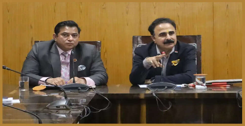 Himachal Pradesh Board Prioritizes Student Welfare for 2026-27 Academic Year