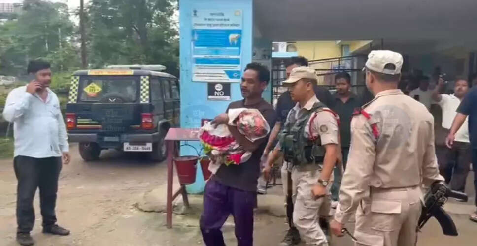 Tragic Incident in Dimow: Mother Allegedly Kills Four-Year-Old Daughter