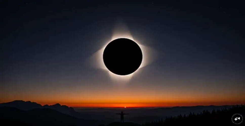 Upcoming Solar Eclipse in 2026: Key Dates and Insights