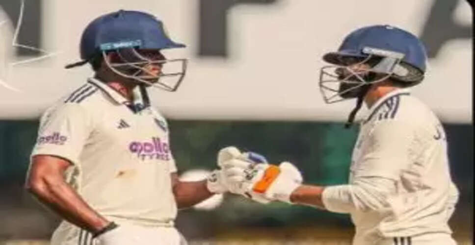 Can India Overcome South Africa's Spin Challenge in the Second Test?