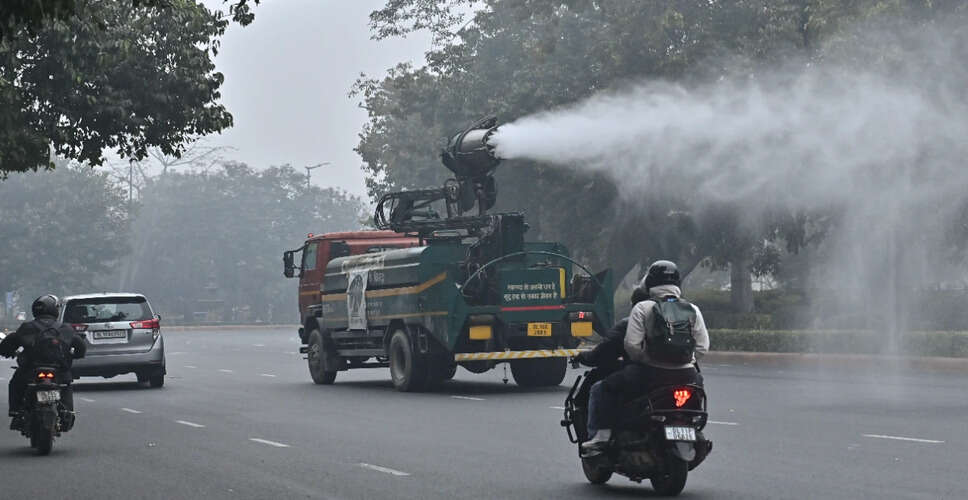 Delhi-NCR Air Quality Restrictions Lifted Amid Improvement