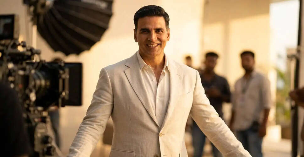 Will Bhooth Bangla Break Records at the Box Office? Here's What to Expect!