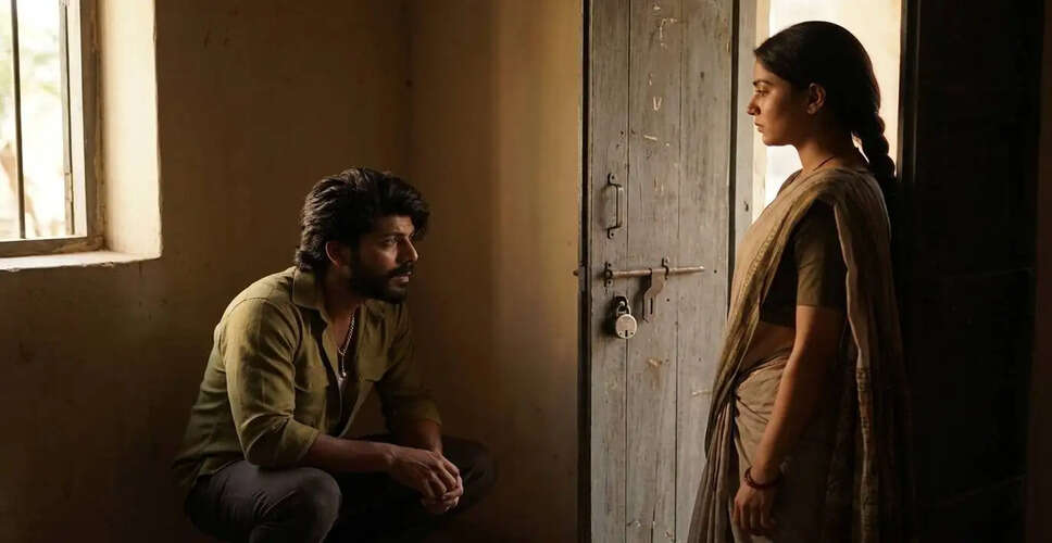 What Twists Await in Zee TV's 'Ganga Mai Ki Betiyan'? Siddhu and Sneha's Love Faces New Challenges!