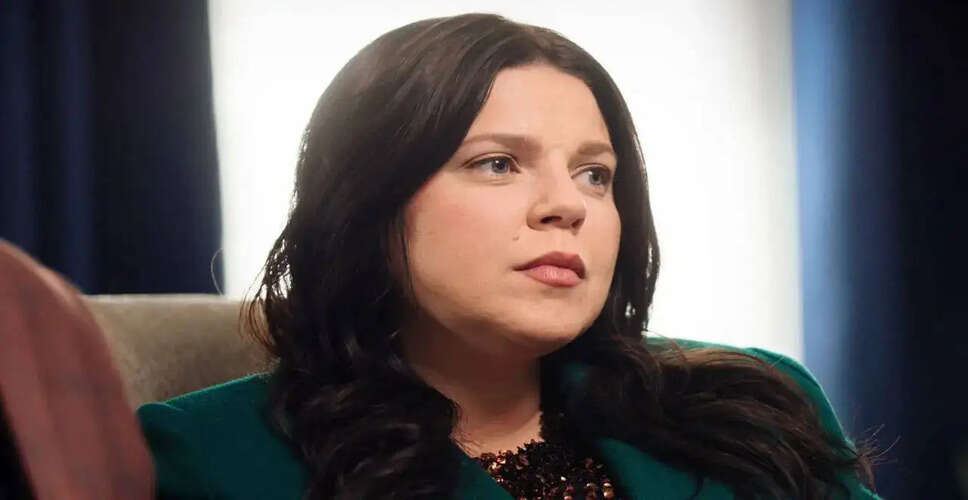 Amy Duggar King Reacts to Kendra Duggar's Arrest Amid Ongoing Investigation