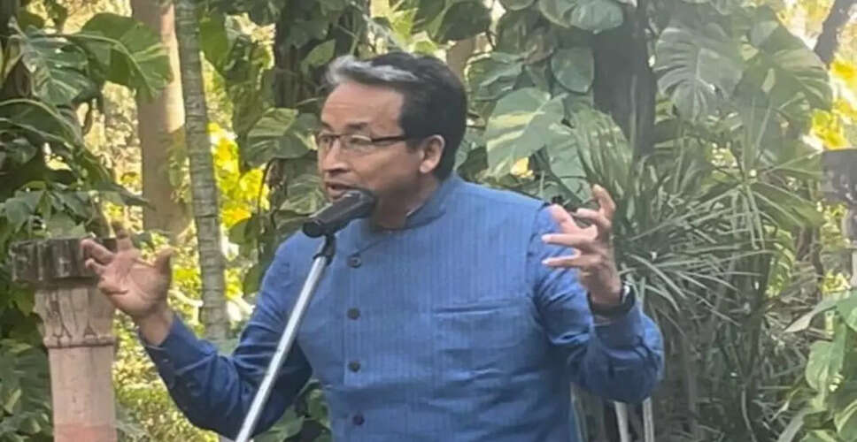 Ladakh's Quest for Constitutional Safeguards: Recent Developments