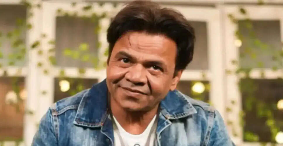 Rajpal Yadav Secures Bail Extension in Cheque Bounce Case