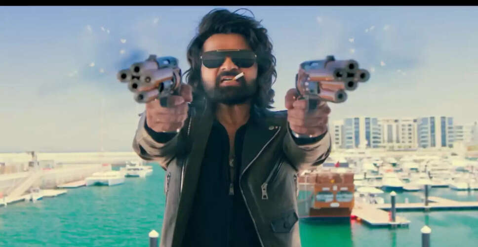 Badass Ravi Kumar Set to Stream on JioHotstar: Everything You Need to Know