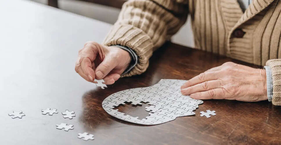 Boost Your Brain Health with Simple Hand Exercises