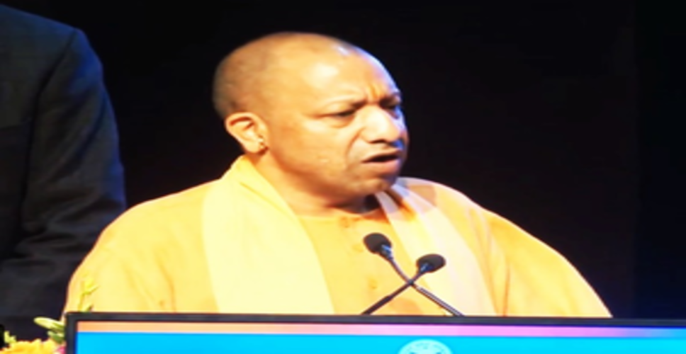 Over 40 lakh new students enrolled in UP govt schools: Yogi