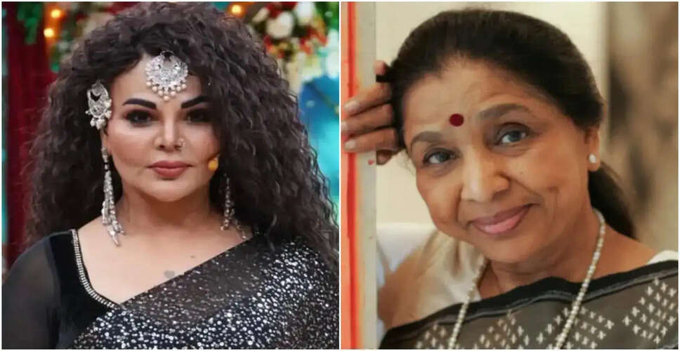 Asha Bhosle's Legacy: The Truth Behind Her Final Song