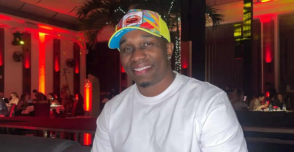 Dwayne Bravo Faces Backlash Over Chennai Event Amid KKR's Struggles