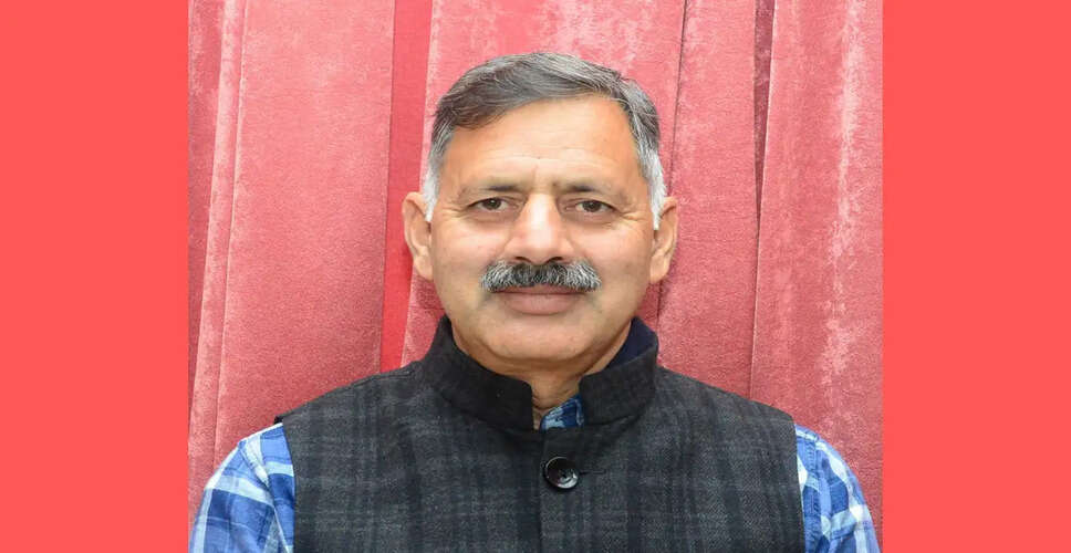 Chamba Set to Celebrate 79th Himachal Day with Enthusiasm