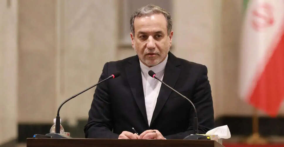 Iran Condemns US Submarine Attack on Warship, Escalating Tensions in West Asia