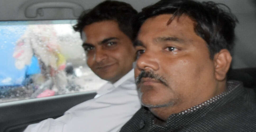 Tahir Hussain Seeks Interim Bail for Medical Reasons Amid Ongoing Legal Troubles