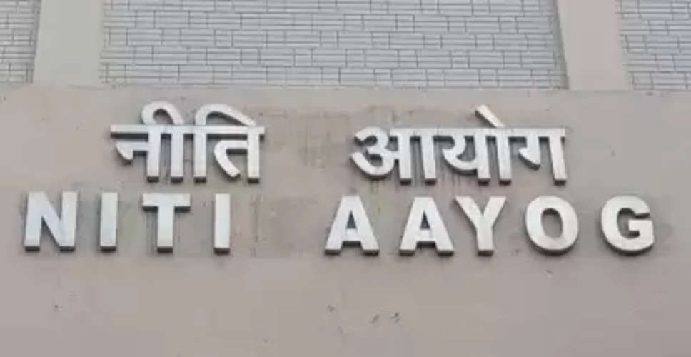 NITI Aayog calls for prioritising tech, AI for senior care in India