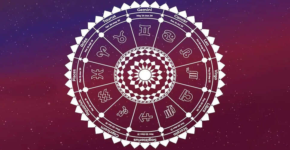 What Do the Stars Hold for You Today? Discover Your Daily Horoscope!