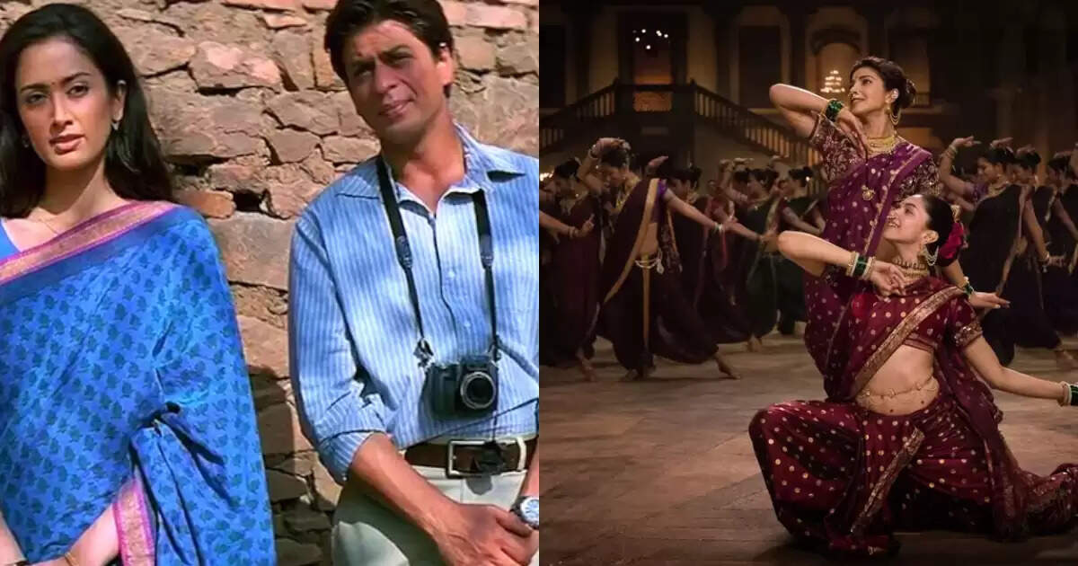 Cult Classics of Bollywood: Films That Gained Fame After Release