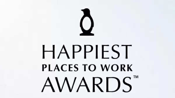 Inauguration of India's First Happiest Places to Work Awards
