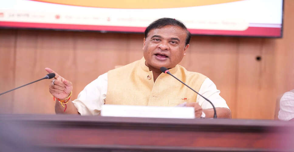 Assam Assembly Elections: Voter Roll Integrity Under Scrutiny