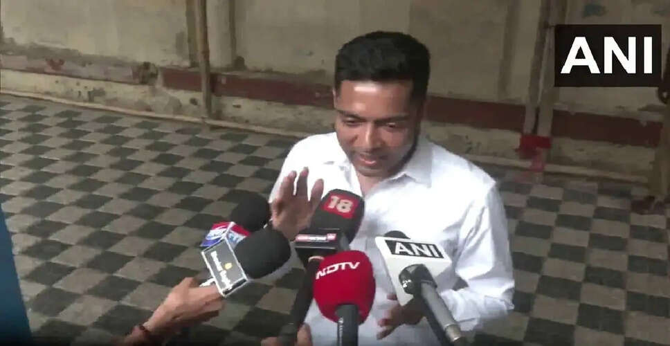 Supreme Court Dismisses TMC Petition Against Election Commission's Counting Directive