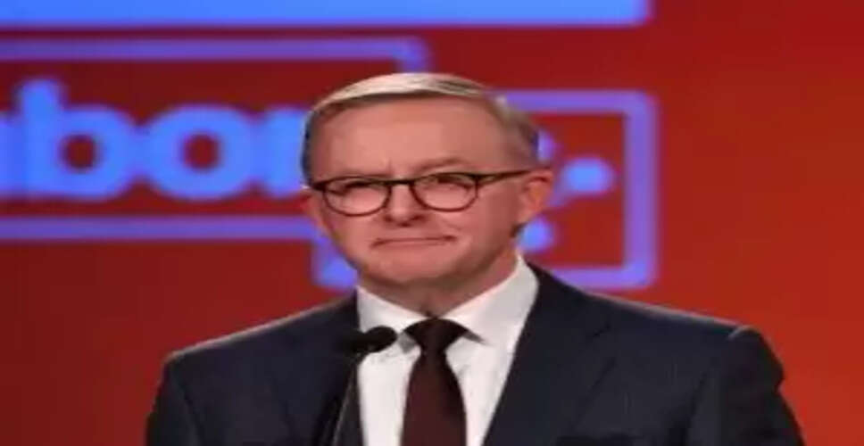 Australia's Bold Move: Prime Minister Albanese Announces Recognition of Palestinian State