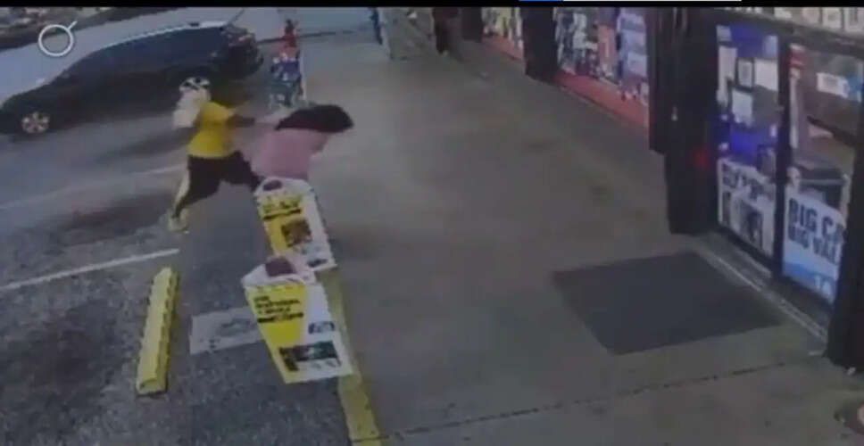 Tragic Hammer Attack in Fort Myers Sparks Outrage Over Immigration Policies