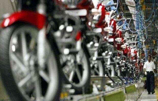 Bajaj Auto sales up 5 percent; situation still worrying in domestic market