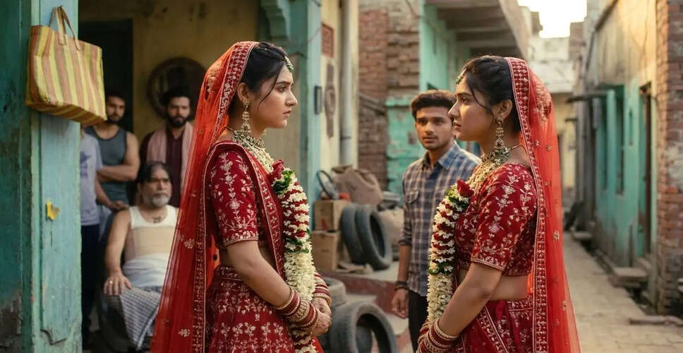 What Happens When a Woman Enters a Male-Dominated Household? Discover 'Bareilly Ke Bacchan'