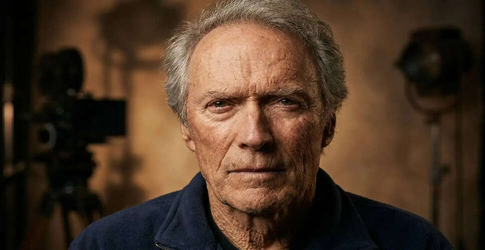Clint Eastwood's 96th Birthday Marks His Retirement: A Look Back at a Cinematic Legend
